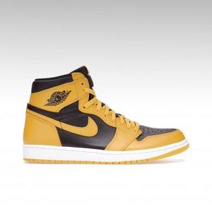 Jordan Brand Retro 1 High “Pollen”